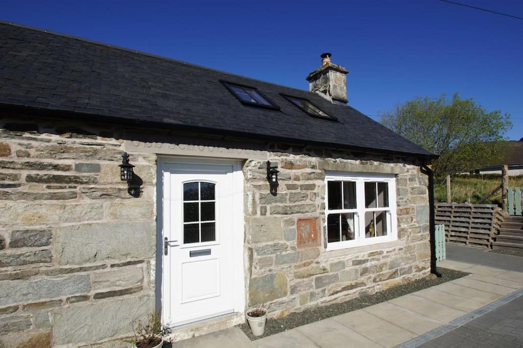 The Old Schoolhouse Lochearnhead Apartment Exterior photo